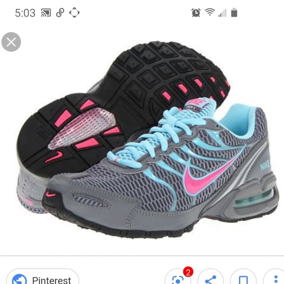 Nike Shoes - Nike Air Torch 4 Nike Shoes - Nike Air Torch 4